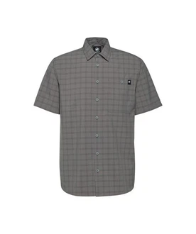 Mammut Kurzarmhemd Lenni Shirt Herren