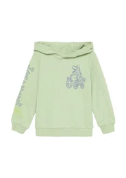 Langarmhemd Sweatshirt
