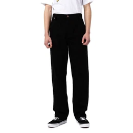 5-Pocket-Jeans Thomasville (1-tlg., kein Set) Gewebtes Label auf der Gestasche