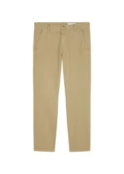 Marc O'Polo DENIM Chinohose Khaki/Beige