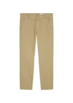 Marc O'Polo DENIM Chinohose Khaki/Beige