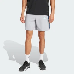 Sweatshorts TECH APPAREL COLORBLOCK SHORTS