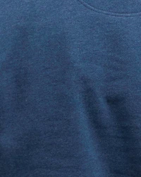 Barbour Zip-Troyer Nelson Dunkelblau/Blau