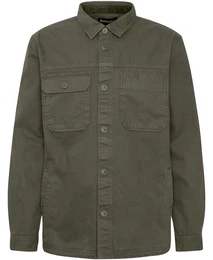Hemdjacke Overshirt Lingfield