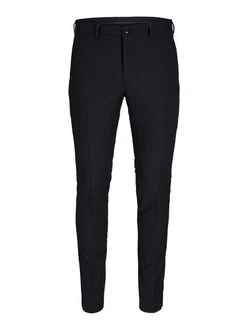 Jack & Jones Bügelfaltenhose Solaris Jack & Jones Bügelfaltenhose Solaris