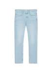 Marc O'Polo DENIM Jeans VIDAR blue denim / braun