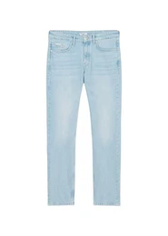 Slim-fit-Jeans
