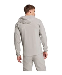 adidas Performance Sweatjacke Tiro 25 Competition Trainingsjacke Hellgrau/Grau/Beige