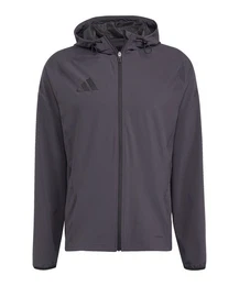 Sweatjacke Tiro 25 Pro Trainingsjacke Polyester