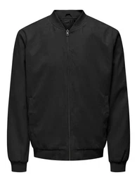 Funktionsjacke Bomberjacke Lucas - Regular Fit