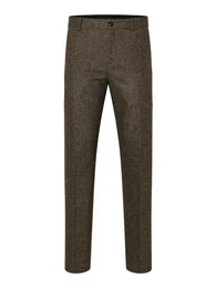 Stoffhose