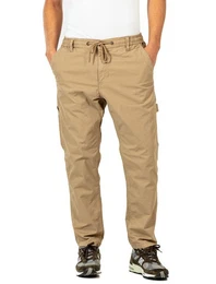 Stoffhose Reflex Easy Worker LC Pant (1-tlg)