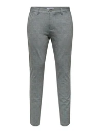 Stoffhose
