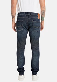 Replay 5-Pocket-Jeans Hose ANBASS