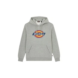Hoodie Icon Logo (1-tlg., kein Set) Knguru-Tasche fr warme Hnde