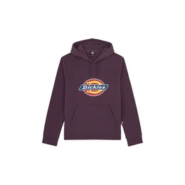 Hoodie Icon Logo (1-tlg., kein Set) Knguru-Tasche fr warme Hnde