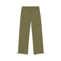 Cargohose Jackson (1-tlg., kein Set) Doppelte Knienaht-Details