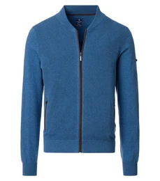 Cardigan Zipper 627 (1-tlg)