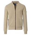 Redmond Cardigan Zipper 627 (1-tlg) 627