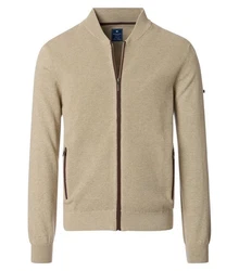 Redmond Cardigan Zipper 627 (1-tlg) 627