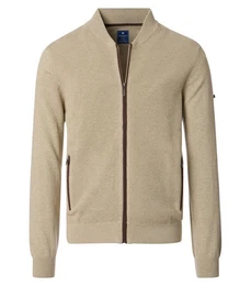 Cardigan Zipper 627 (1-tlg)