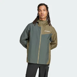 Funktionsjacke TERREX MULTI 2.5L RAIN.RDY REGENJACKE