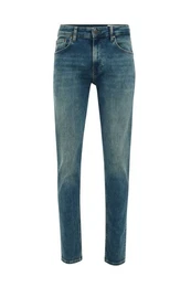 Comfort-fit-Jeans