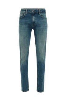WE Fashion Comfort-fit Jeans
