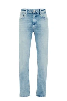 WE Fashion Regular-fit Jeans