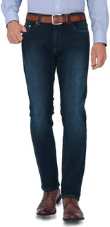 Pierre Cardin Tapered-fit Jeans Lyon Pierre Cardin Tapered-fit Jeans Lyon