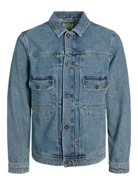 Jeansjacke
