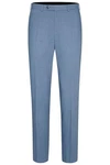 Digel City Hose Per-V Grau/Blau/Hellblau