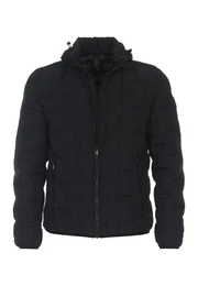 Steppjacke Jacke Steppjacke (1-St)