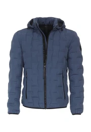 Steppjacke Jacke Steppjacke (1-St)