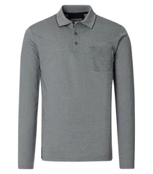 Redmond Langarmshirt (912111) 912111