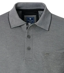 Redmond Langarmshirt (912111) 912111