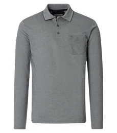 Langarmshirt 912111