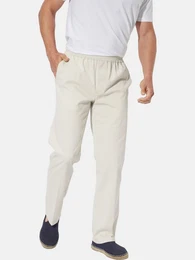 Stoffhose PARIELLA aus Stretch-Qualitt