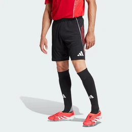 Sweatshorts TIRO 25 COMPETITION TRAININGSSHORTS