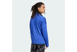 adidas TERREX Fleecejacke XPERIOR CLIMAWARM Blau/Hellblau