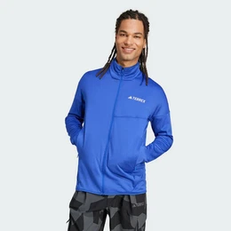 Fleecejacke TERREX XPERIOR CLIMAWARM LIGHT FLEECEJACKE