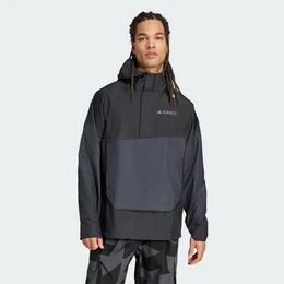 Winterjacke TERREX XPLORIC 2.5L CLIMAPROOF ANORAK