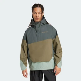 Winterjacke TERREX XPLORIC 2.5L CLIMAPROOF ANORAK