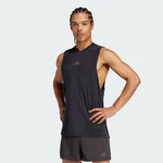 adidas Performance Tanktop INTENSITY Dunkelgrau/Hellgrau/Schwarz/Grau