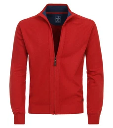 Strickjacke 681 (1-tlg)