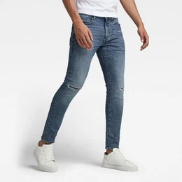 G-STAR Straight-Jeans