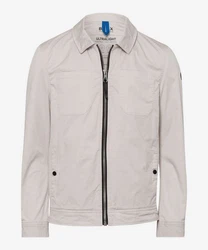 Brax Jacke Beige/Braun/Grau/Khaki/Hellgrau