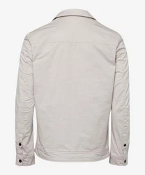 Brax Jacke Beige/Braun/Grau/Khaki/Hellgrau