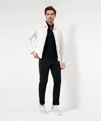 Brax Jacke Beige/Braun/Grau/Khaki/Hellgrau