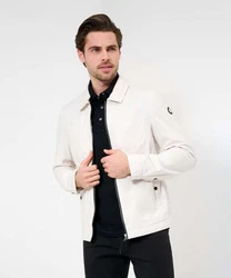 Brax Jacke Beige/Braun/Grau/Khaki/Hellgrau